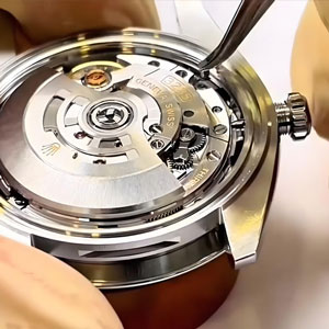 苏州江诗丹顿官方保养维修中心服务价格查询